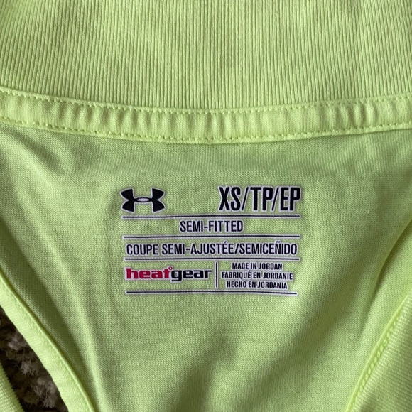 Under Armour Tank Top - Picture 2 of 3